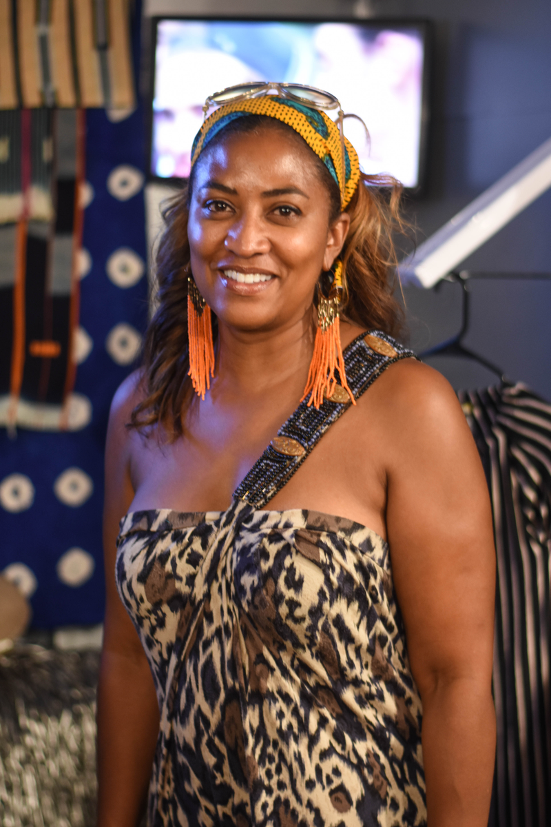 Wendy WashingtonVeronica Graves/ The Root